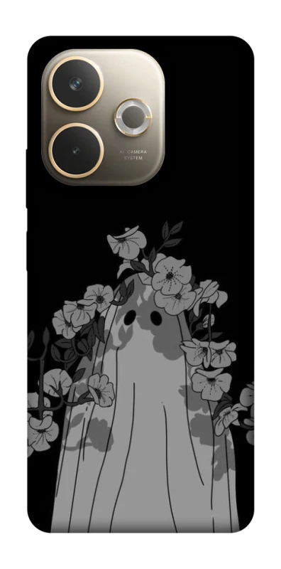 Чохол на Oppo A5 Pro 4G Cute Halloween фото 1 з 1