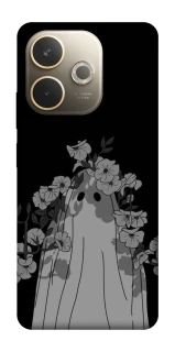 Чохол на Oppo A5 Pro 4G Cute Halloween фото 1 з 1