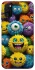 Чехол на Samsung Galaxy M21 Smiles фото 1 из 1