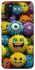 Чехол на Samsung Galaxy M30s / M21 Smiles фото 1 из 1