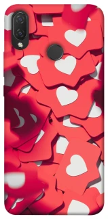 Чохол на Huawei P Smart+ (nova 3i) Love aesthetic ver.2 фото 1 з 1