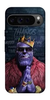 Чохол на Google Pixel 9 Pro Thanos on style фото 1 з 1
