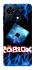 Чохол на ZTE Blade V50 Vita Roblox Galaxy Flame Logo фото 1 з 1