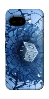 Чохол на Google Pixel 9a Daddy Gojo фото 1 з 1