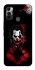 Чехол на TECNO Spark 7 Joker Horror фото 1 из 1
