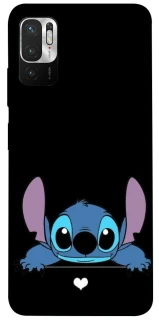Чехол на Xiaomi Redmi Note 10 5G Stitch ver.7 фото 1 Чехол на Xiaomi Redmi Note 10 5G Stitch ver.7 фото 1 из 1