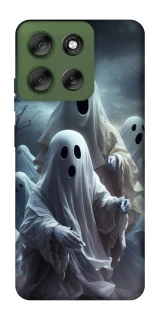 Чохол на Motorola Moto G56 5G Ghost фото 1 з 1