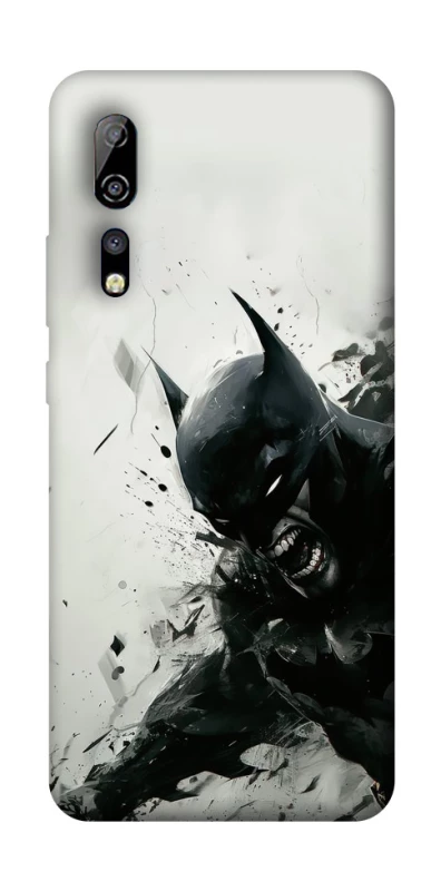 Чохол на ZTE Axon 10 Pro Batman фото 1 з 1