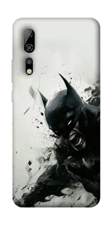 Чохол на ZTE Axon 10 Pro Batman фото 1 з 1