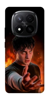 Чехол на Xiaomi Redmi Note 14 Pro+ 5G Stranger Things ver.35 фото 1 из 1