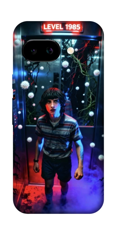 Чохол на Google Pixel 9a Stranger Things ver.38 фото 1 з 1