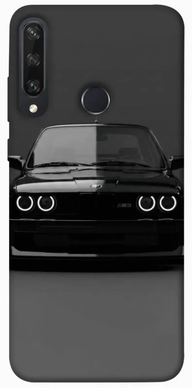 Чохол на Huawei Y6p BMW v11 фото 1 з 1