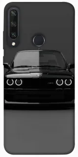 Чохол на Huawei Y6p BMW v11 фото 1 з 1
