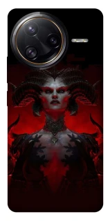 Чехол на Xiaomi Poco F7 Pro Lilith фото 1 из 1