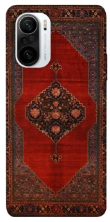 Чехол на Xiaomi Redmi K40 / K40 Pro / K40 Pro+ / Poco F3 Килим v12 фото 1 из 1