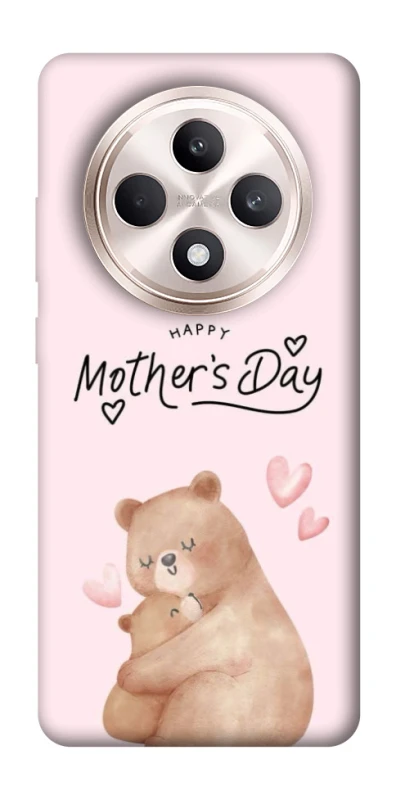 Чехол на Oppo Reno 12 F 4G/5G Mother's Day ver.2 фото 1 из 1