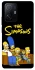 Чохол на Xiaomi 11T / 11T Pro The Simpsons фото 1 з 1