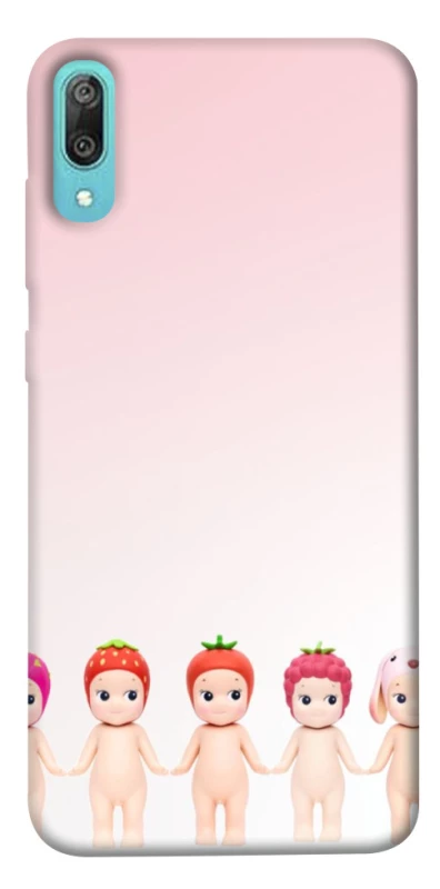 Чохол на Huawei Y6 Pro (2019) Sonny фото 1 з 1