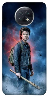 Чохол на Xiaomi Redmi Note 9 5G / Note 9T Stranger Things ver.37 фото 1 з 1