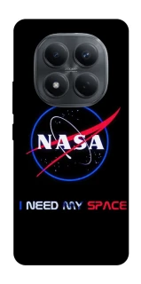 Чохол на Xiaomi Redmi Note 15 Pro 4G NASA ver.3 фото 1 з 1