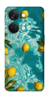 Чохол на OnePlus Nord 3 Lemon фото 1 з 1