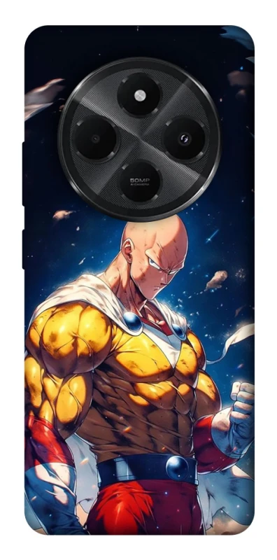 Чехол на Xiaomi Poco C75 Saitama фото 1 из 1