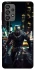 Чехол на Samsung Galaxy A73 5G Black Panther фото 1 из 1