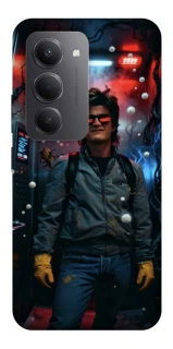 Чохол на Xiaomi Redmi 15 (Global) Stranger Things ver.43 фото 1 з 1