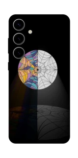 Чохол на Samsung Galaxy S25 FE Wednesday room фото 1 з 1