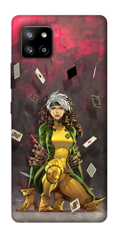 Чехол на Samsung Galaxy A42 5G Rogue фото 1 из 1