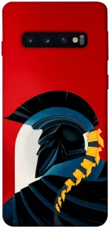 Чохол на Samsung Galaxy S10 Agamemnon фото 1 з 1