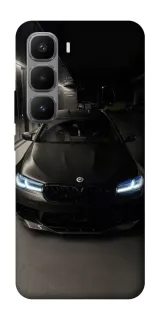 Чехол на Infinix Hot 60 Pro+ BMW v45 фото 1 из 1