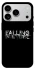 Чохол на Apple iPhone 17 Pro Max (6.9") Falling In Reverse logo фото 1 з 1