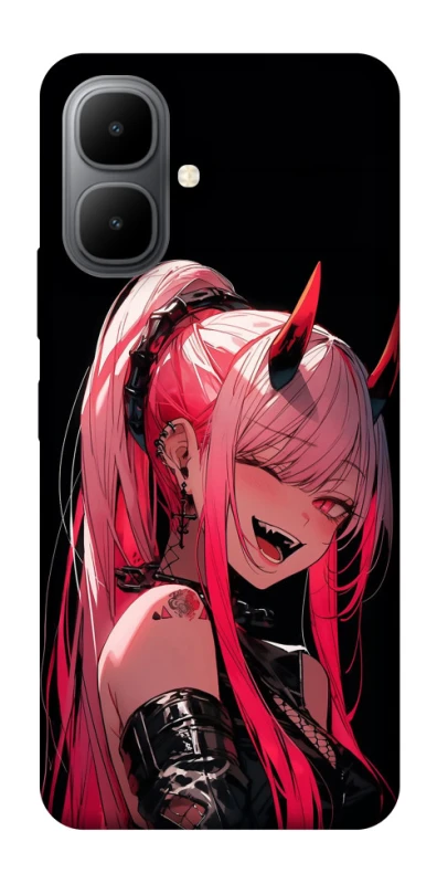 Чехол на Infinix Smart 10 Makima v2 фото 1 из 1