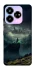 Чохол на ZTE Nubia V60 Desing Harry Potter Legacy фото 1 з 1
