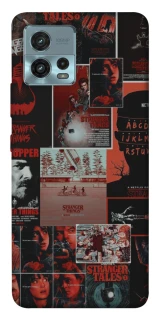 Чохол на Motorola Moto G72 Stranger Things ver.23 фото 1 з 1