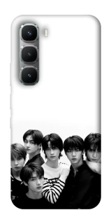 Чехол на Infinix Hot 60 Pro TWS фото 1 из 1