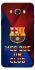 Чехол на Samsung J710F Galaxy J7 (2016) FC Barcelona v5 фото 1 из 1