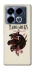 Чехол на Infinix Note 40 4G House of the Dragon ver.4 фото 1 из 1