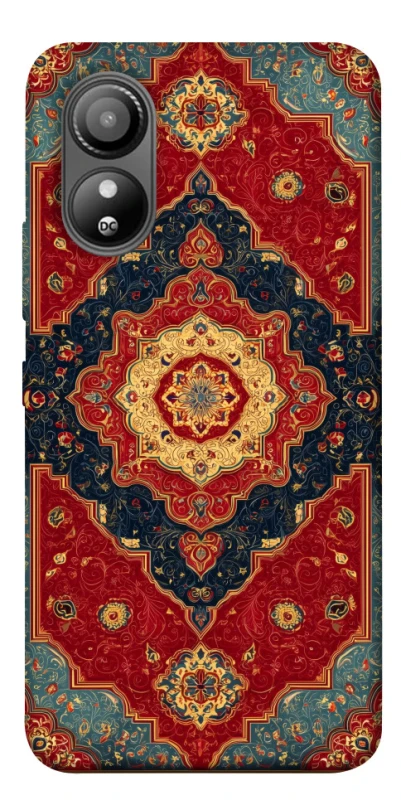 Чехол на ZTE Blade L220 Ковёр v50 фото 1 из 1