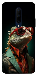 Чохол на OnePlus 7 Pro Ігуана фото 1 з 1