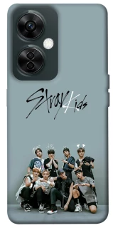 Чохол на OnePlus Nord CE 3 Lite Stray Kids v5 фото 1 з 1