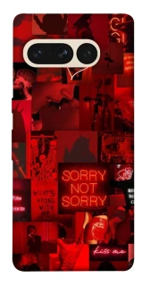 Чехол на Google Pixel 7 Pro Love collage ver.4 фото 1 из 1