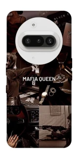 Чохол на Nothing Phone (3a) Mafia Queen ver.1 фото 1 з 1