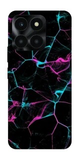 Чохол на Huawei Honor X6a Abstract ver.3 фото 1 з 1