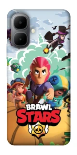 Чохол на Infinix Smart 10 Brawl Stars ver.7 фото 1 з 1