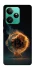 Чохол на Realme GT 7 Fire Bitcoin фото 1 з 1