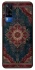 Чехол на Vivo Y51a Ковёр v88 фото 1 из 1