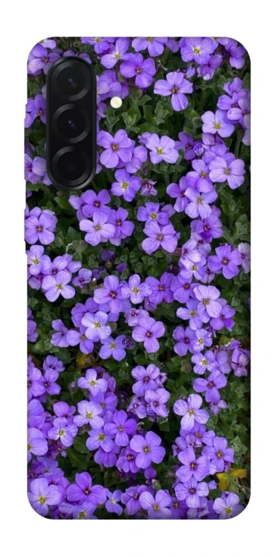 Чохол на Samsung Galaxy A37 5G Flowers v17 фото 1 з 1