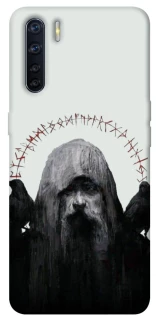 Чехол на Oppo A91 Один фото 1 из 1